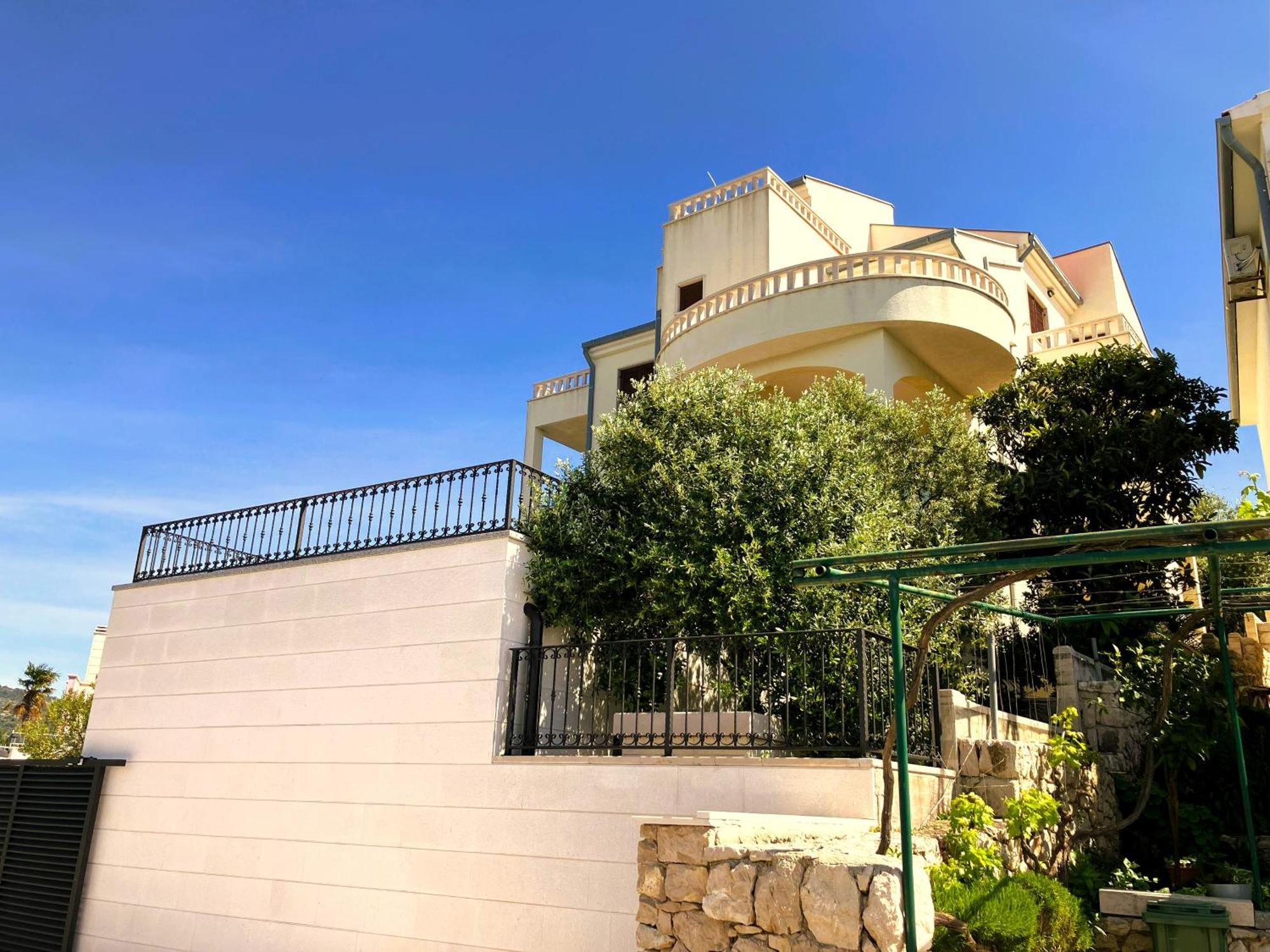 Villa Ella Sevid Eksteriør bilde