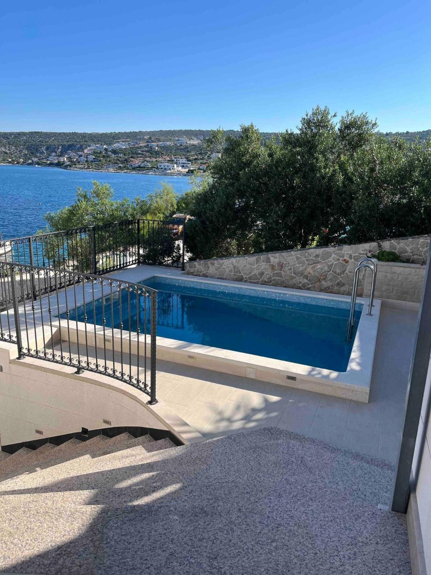Villa Ella Sevid Eksteriør bilde