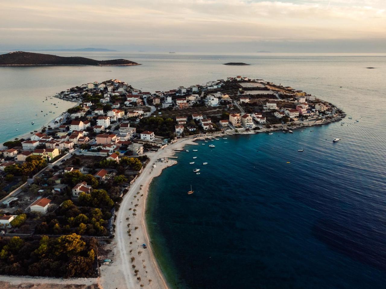 Villa Ella Sevid Eksteriør bilde