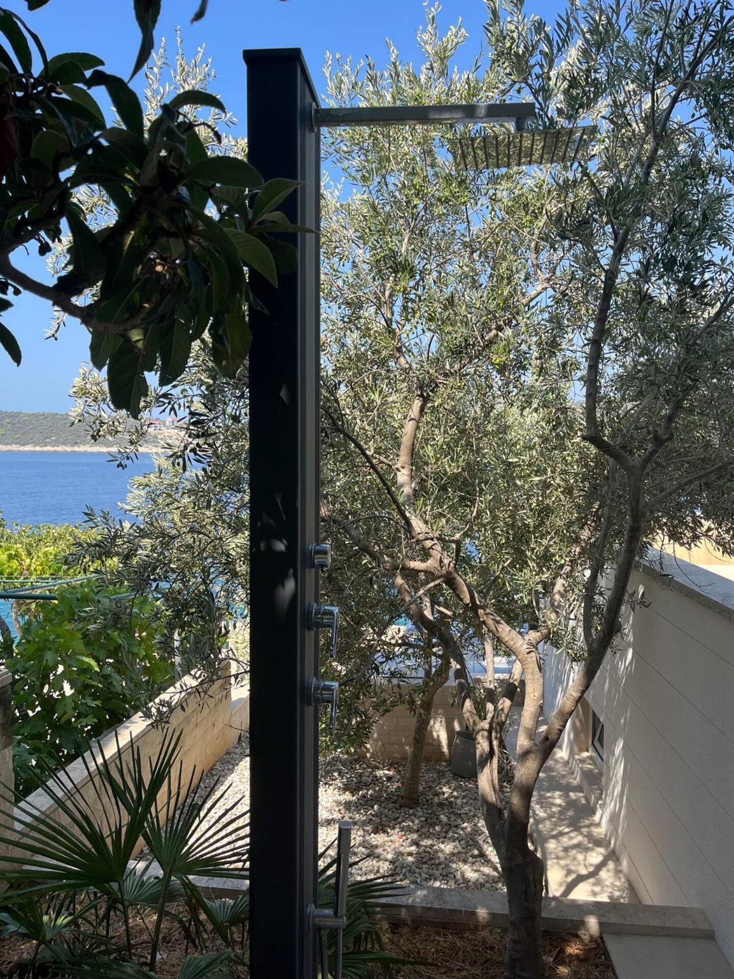 Villa Ella Sevid Eksteriør bilde